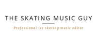 The Skating Music Guy