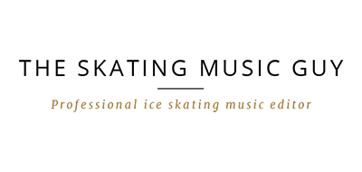 The Skating Music Guy